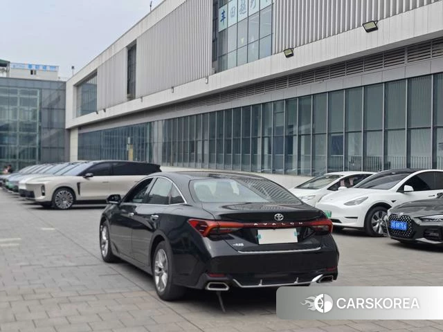 Toyota Asian dragon id 4261050 из Китая 9