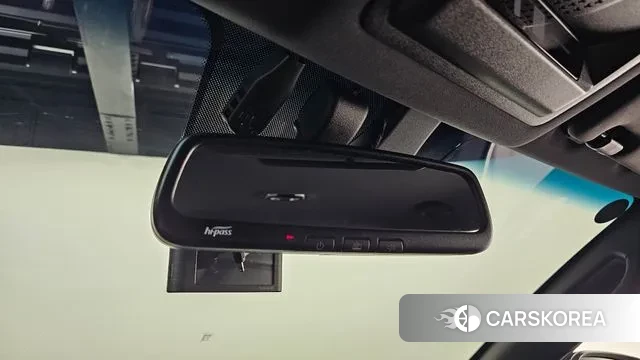 Ssangyong The New Rexton Sports Cannes id 3550306 из Кореи 9