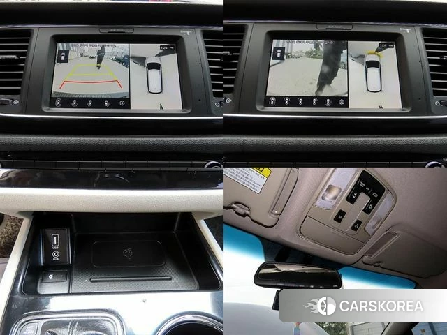 Kia The New Carnival id 3861387 из Кореи 9