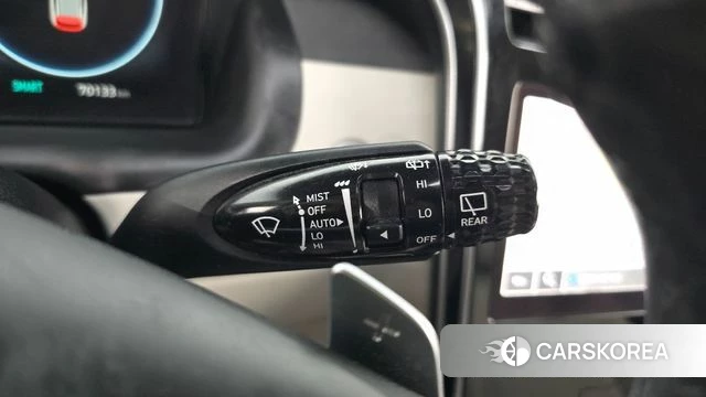 Hyundai Tucson (NX4) id 3935799 из Кореи 9