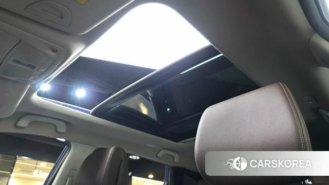 Renault Korea (Samsung) The New QM6 id 4202982 из Кореи 9