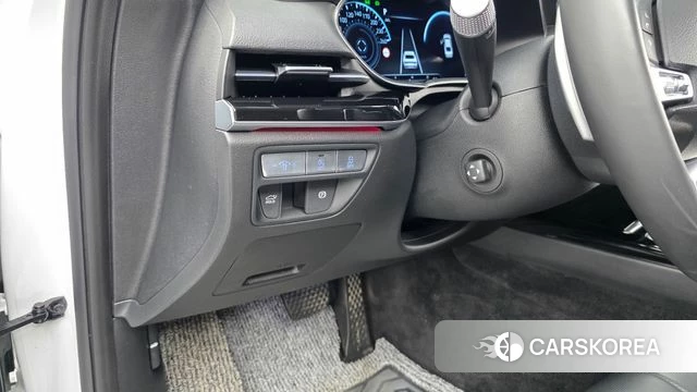Genesis G80 (RG3) id 4463493 из Кореи 9