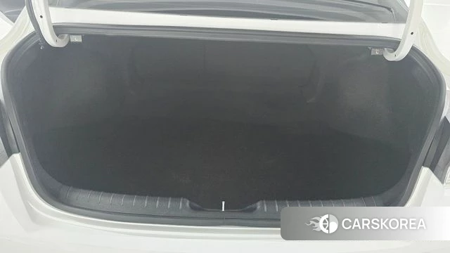 Hyundai Avante (CN7) id 3964684 из Кореи 9