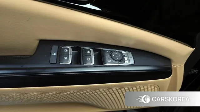 Kia Carnival 4th generation id 3740848 из Кореи 9