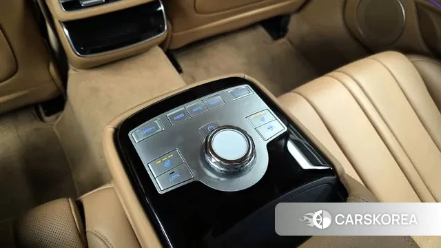 Genesis G80 (RG3) id 3689804 из Кореи 9