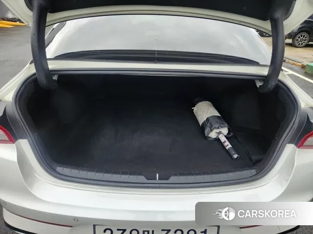 Kia K5 3rd generation id 3133877 из Кореи 9