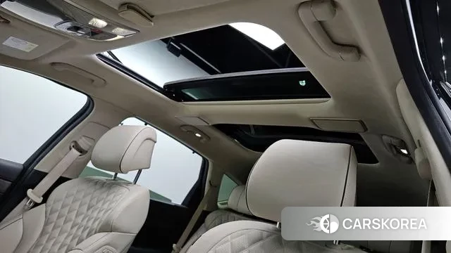 Genesis GV80 id 3453031 из Кореи 9