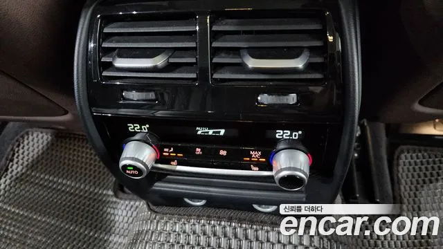 BMW 6 Series GT (G32) id 2840322 из Кореи 9