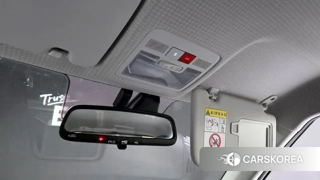 Hyundai Casper id 3383304 из Кореи 9