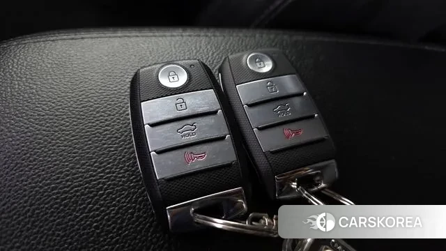 Kia The New K5 2nd generation id 2995610 из Кореи 9