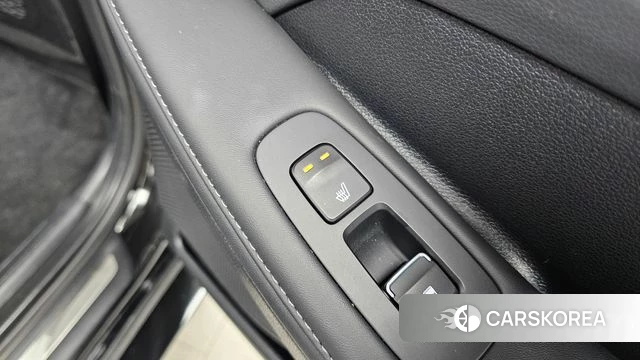 Hyundai Sonata (DN8) id 4518241 из Кореи 9