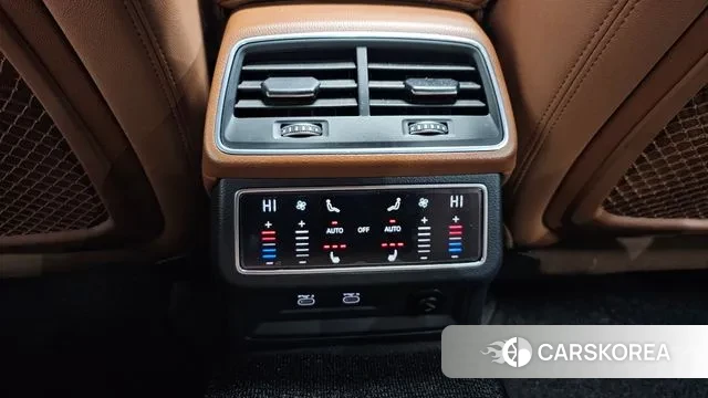 Audi A6 (C8) id 3534748 из Кореи 9