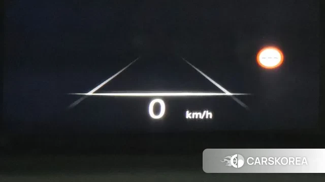 Genesis G80 (RG3) id 3463188 из Кореи 9