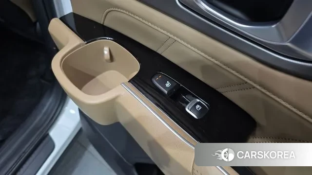 Kia The New Sorento 4th Generation id 3002340 из Кореи 9