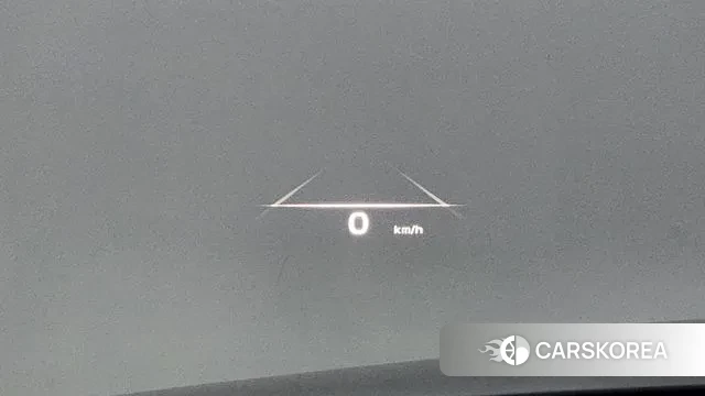 Kia The New K9 2nd generation id 3488406 из Кореи 9