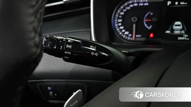 Hyundai Tucson (NX4) id 3839219 из Кореи 9