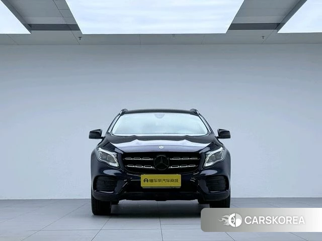 Mercedes-Benz GLA id 3902211 из Китая 9
