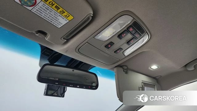Kia The New Carnival id 4794951 из Кореи 9