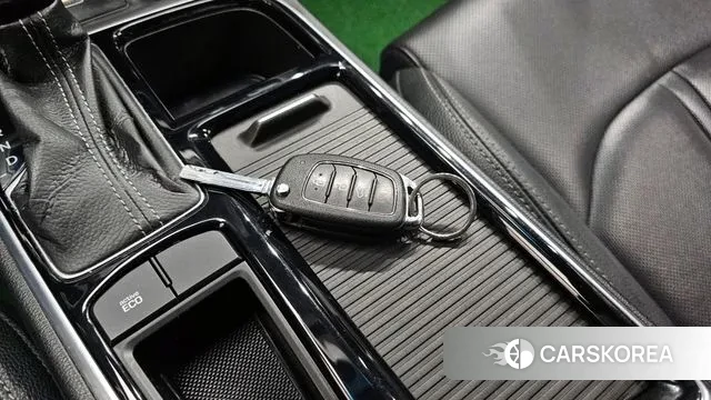 Hyundai Sonata New Rise id 3484824 из Кореи 9