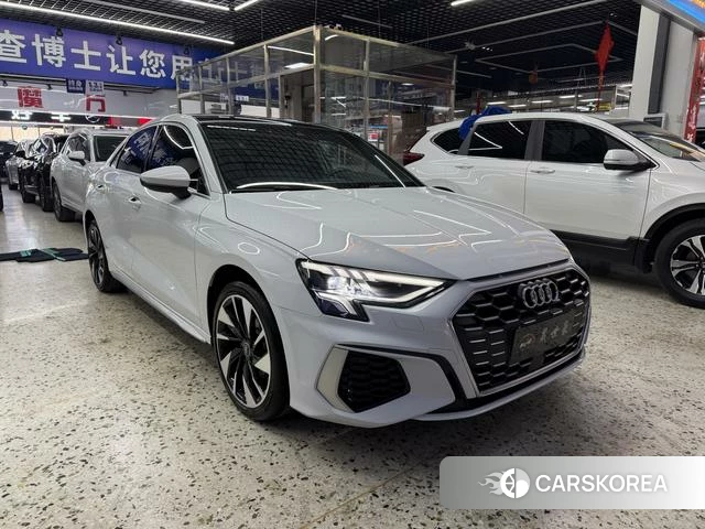 Audi A3 id 4276664 из Китая 9