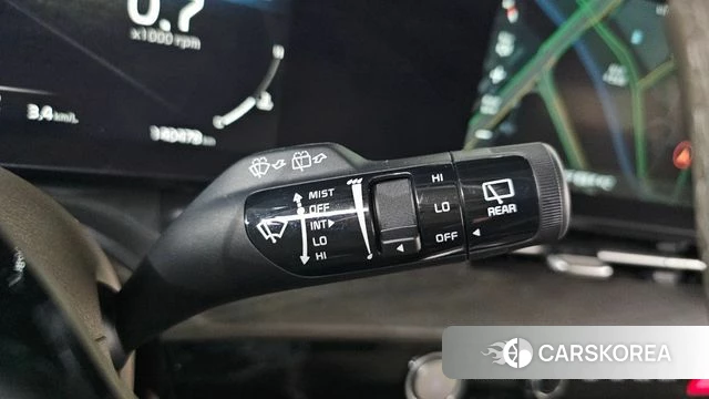Kia Carnival 4th generation id 4632388 из Кореи 9