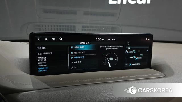 Genesis GV80 id 4400990 из Кореи 9