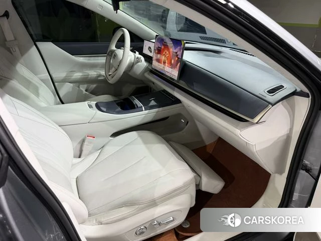 Buick Realm L7 id 4219931 из Китая 9