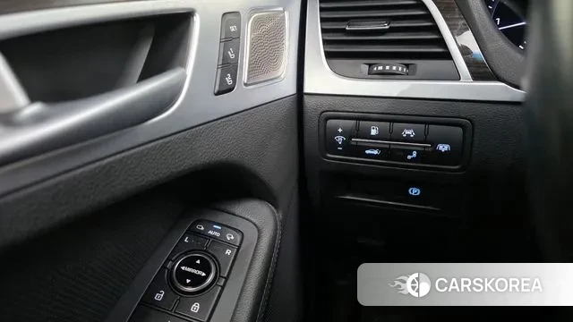 Genesis G80 id 3391768 из Кореи 9