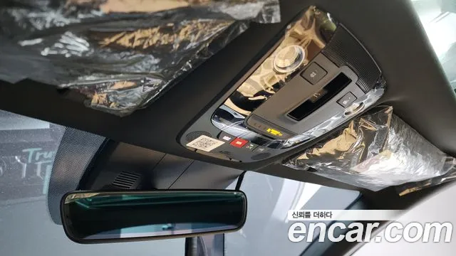 Kia K5 Hybrid 3rd Generation id 2738687 из Кореи 9