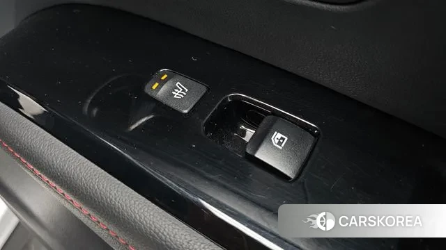 Hyundai Tucson (NX4) id 3680597 из Кореи 9