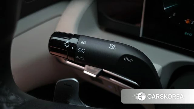 Hyundai The New Tucson Hybrid (NX4) id 4792322 из Кореи 9