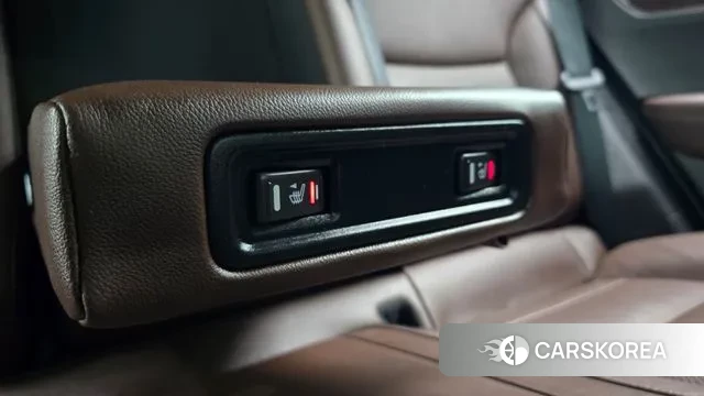 Renault Korea (Samsung) The New QM6 id 3676817 из Кореи 9