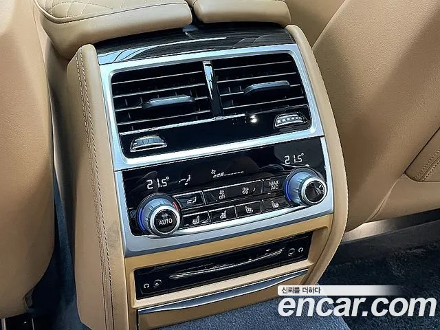 BMW 7 Series (G11) id 2657252 из Кореи 9