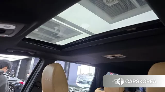 Kia Mohave Master id 3459311 из Кореи 9