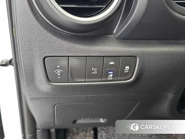 Hyundai Kona Electric id 4849433 из Кореи 9