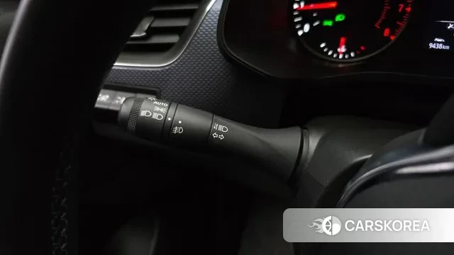 Renault Korea (Samsung) XM3 id 3214200 из Кореи 9