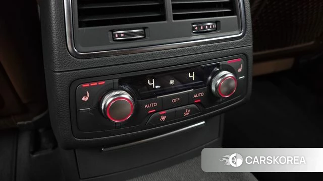 Audi New A6 id 3925097 из Кореи 9