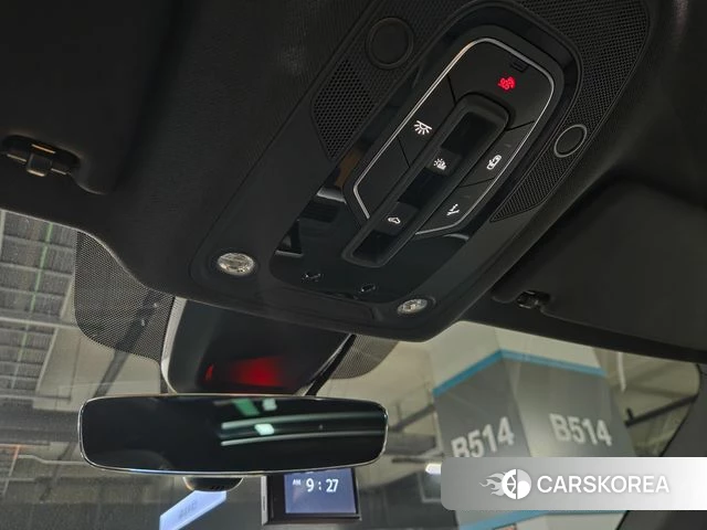 Audi Q5 (FY) id 3936012 из Кореи 9