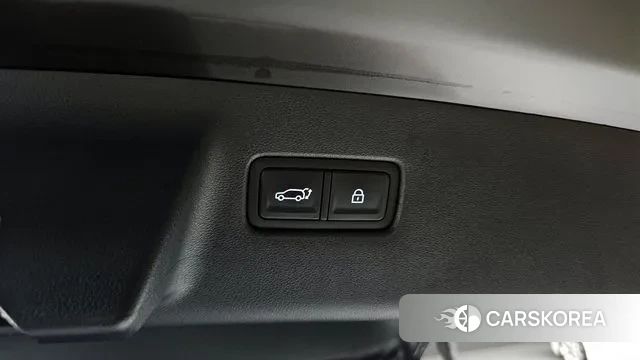 Hyundai Santa Fe (MX5) id 2993241 из Кореи 9