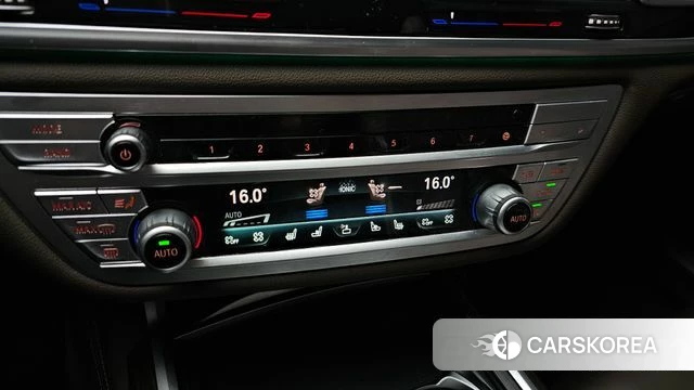 BMW 7 Series (G11) id 4556621 из Кореи 9