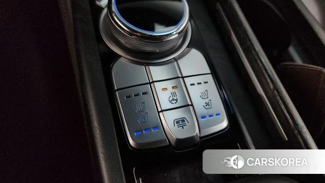 Genesis G90 id 4568527 из Кореи 9