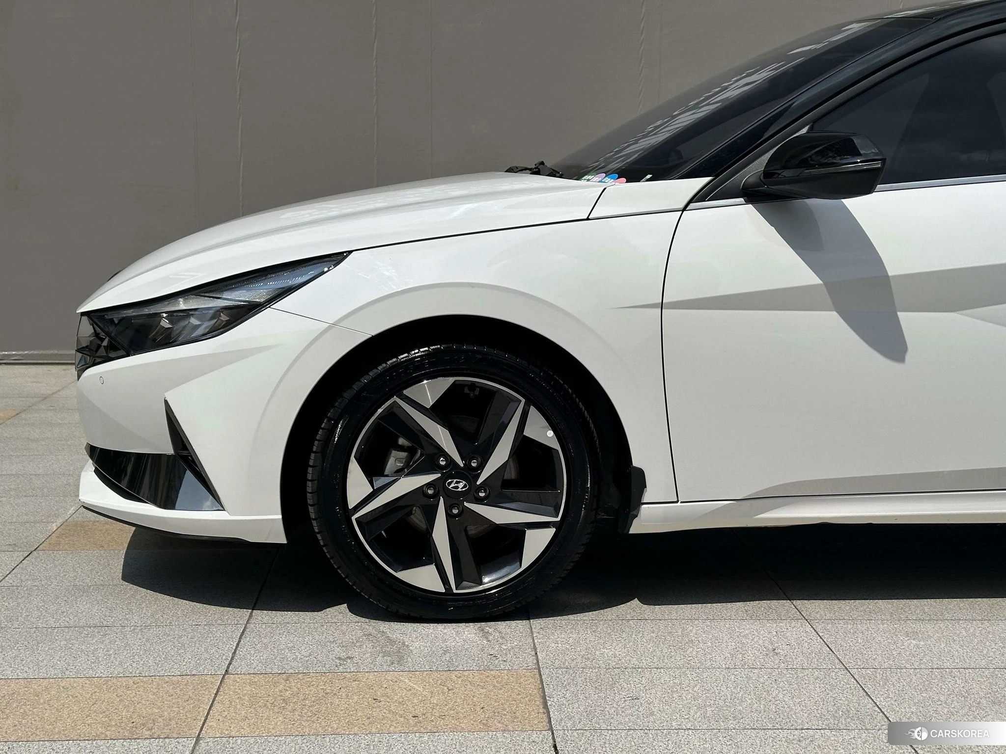 Hyundai Elantra id 4421023 из Китая 9