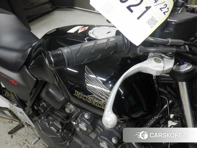 Honda CB400SF ABS id 3949739 из Японии 9