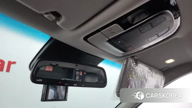 Hyundai Palisade id 3433114 из Кореи 9