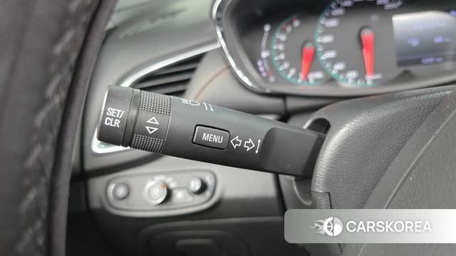 Chevrolet (GM Daewoo) The New Trax id 4536366 из Кореи 9