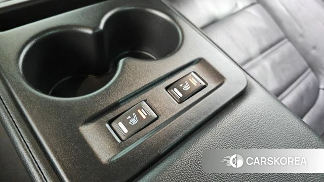 Renault Korea (Samsung) SM6 id 4604676 из Кореи 9