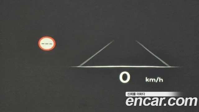 Genesis GV80 id 2878745 из Кореи 9