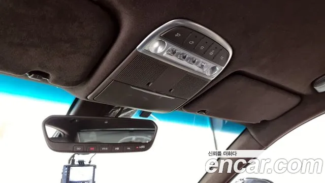 Genesis G90 id 2575620 из Кореи 9