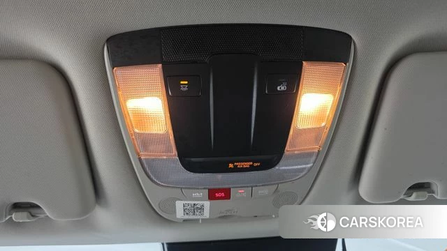 Kia Sportage 5th Generation id 4415601 из Кореи 9