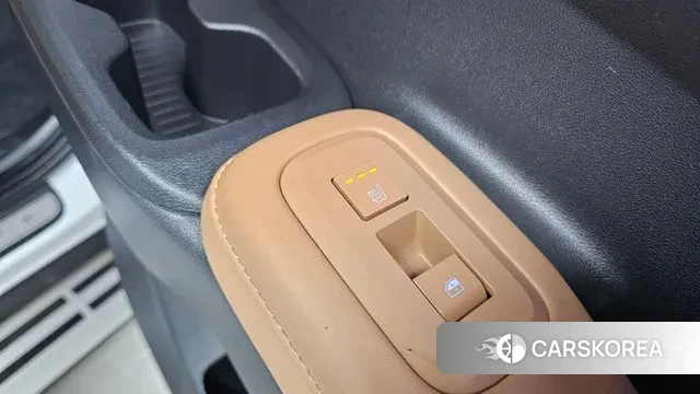 Hyundai Santa Fe (MX5) id 3322070 из Кореи 9